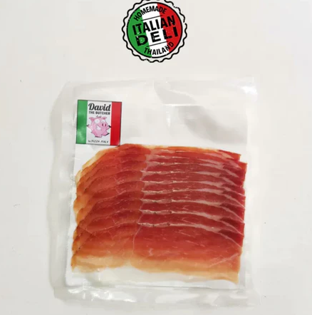 Deli Parma Ham 3