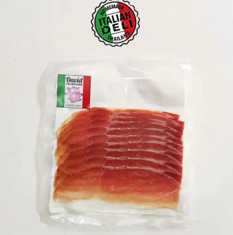 Deli Parma Ham 3