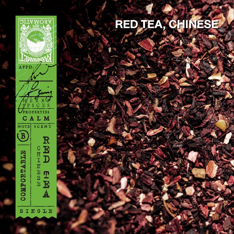 ถุงหอม กลิ่น Chinese Red Tea 3