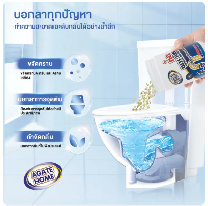 ผงล้างท่อ 2