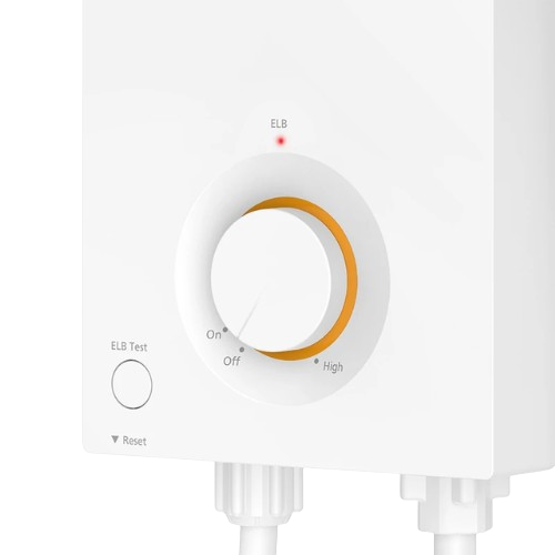 เครื่องทำน้ำอุ่น รุ่น DH-3VL1TW 3