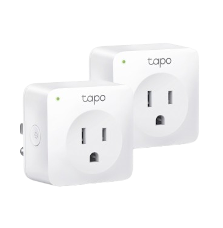 Tapo P100 Smart Plug 1
