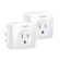 TP-Link Tapo P100 Smart Plug 1