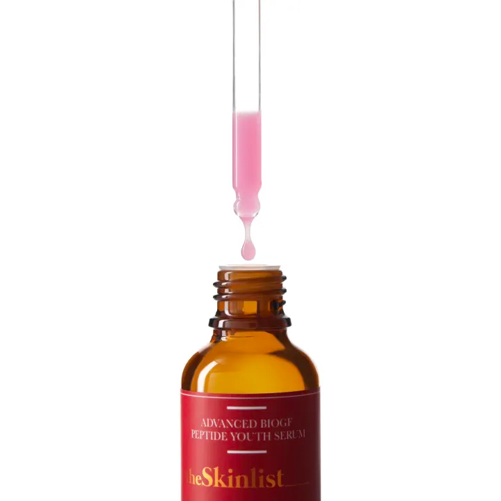 Advanced Biogf Peptide Youth Serum 2