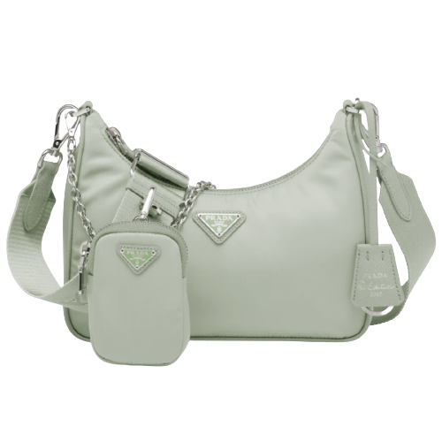 กระเป๋า รุ่น Re-Edition 2005 Re-Nylon Bag 6
