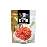 10 กิมจิ ยี่ห้อไหนอร่อย ปี 2026 กิมจิผักกาดขาว แตงกวา 2