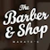 The Barber & Shop Warate’s ร้านตัดผมชาย 1