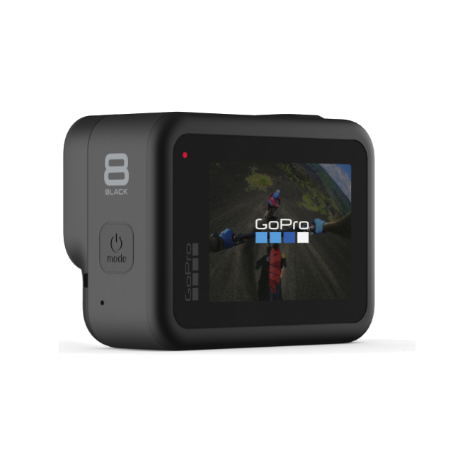 กล้อง GoPro 3