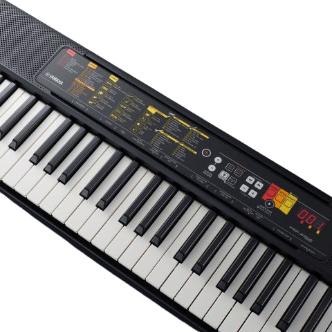 คีย์บอร์ดไฟฟ้า Electronic Portable Keyboard 2