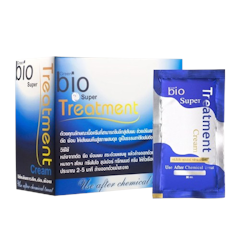 Green Bio Super Treatment