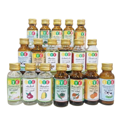 10 กลิ่นผสมอาหาร ยี่ห้อไหนดี ปี 2026 แบบผง แบบน้ำ ทำอาหาร เครื่องดื่ม 5