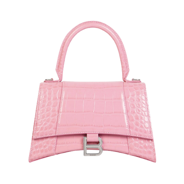 กระเป๋า Balenciaga รุ่น Hourglass Small Handbag 9