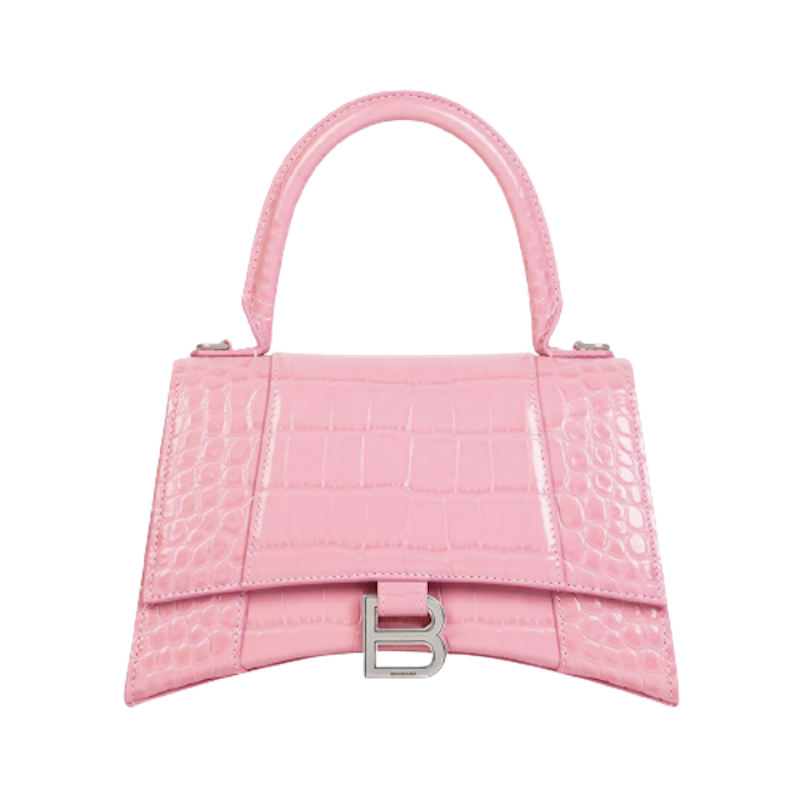 กระเป๋า Balenciaga รุ่น Hourglass Small Handbag 9
