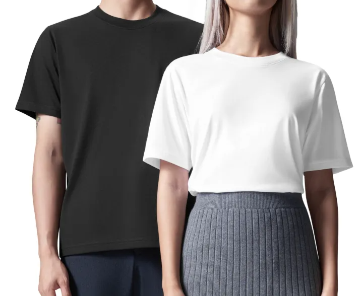 10 เสื้อ Oversize ยี่ห้อไหนดี ปี 2026 สำหรับผู้ชาย ผู้หญิง 1