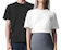 GQ Smart T - Shirt เสื้อยืดสมาร์ททีเชิ้ต ผ้าสะท้อนน้ำ 1