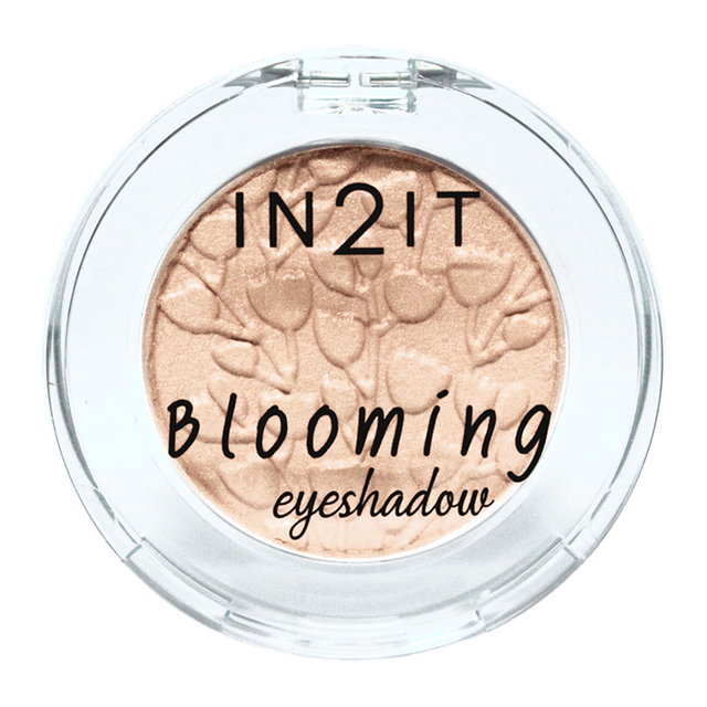 IN2IT Blooming Eye Shadow BME 1