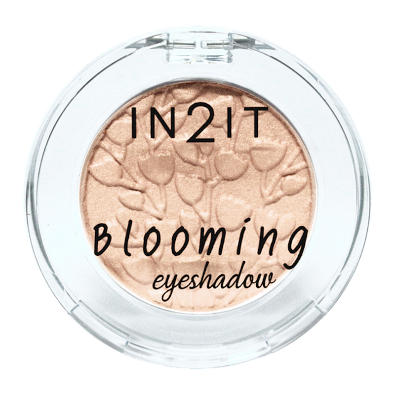 IN2IT Blooming Eye Shadow BME 1