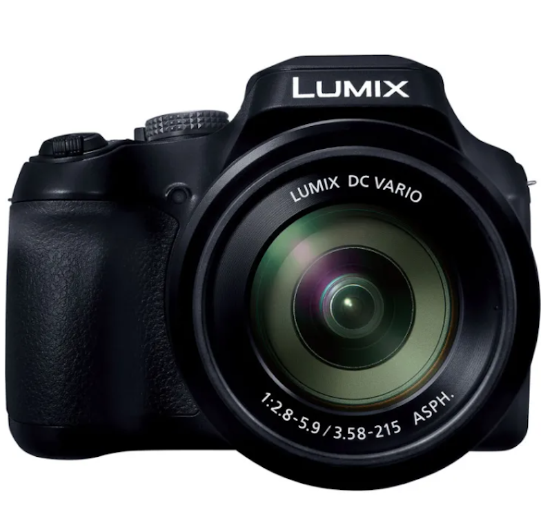 Lumix Digital Camera 1