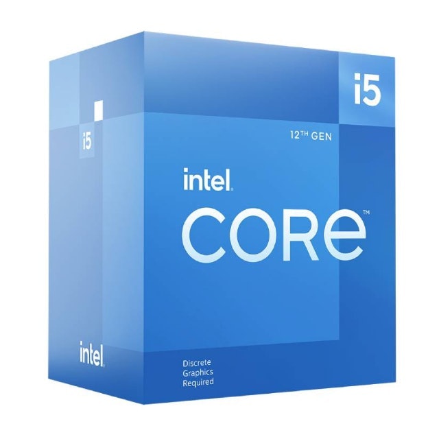 Core i5 2