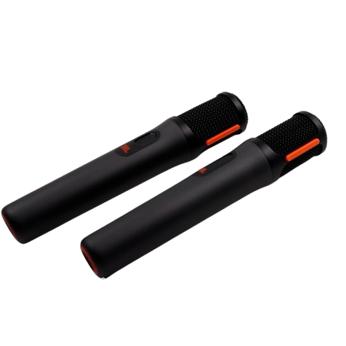 Partybox Wireless Microphone 2