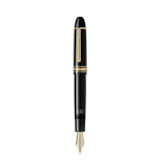 10 ปากกา Montblanc รุ่นไหนดี ปี 2026 ทั้งปากกาหัวแร้ง ลูกลื่น หมึกซึม 1