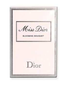 Miss Dior Blooming Bouquet EDT 4