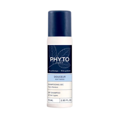 Softness Dry Shampoo