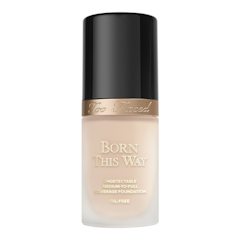 ผลิตภัณฑ์ Too Faced Born This Way Natural Finish Foundation