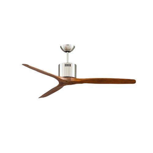KEN Solid Wood DR DC Motor  2