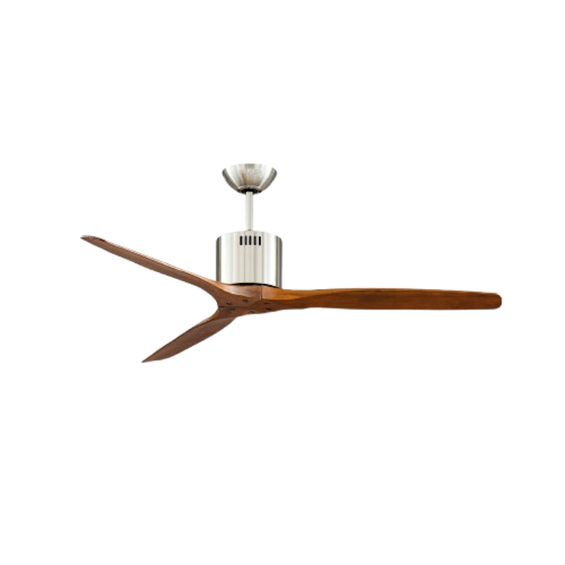 KEN Solid Wood DR DC Motor 2