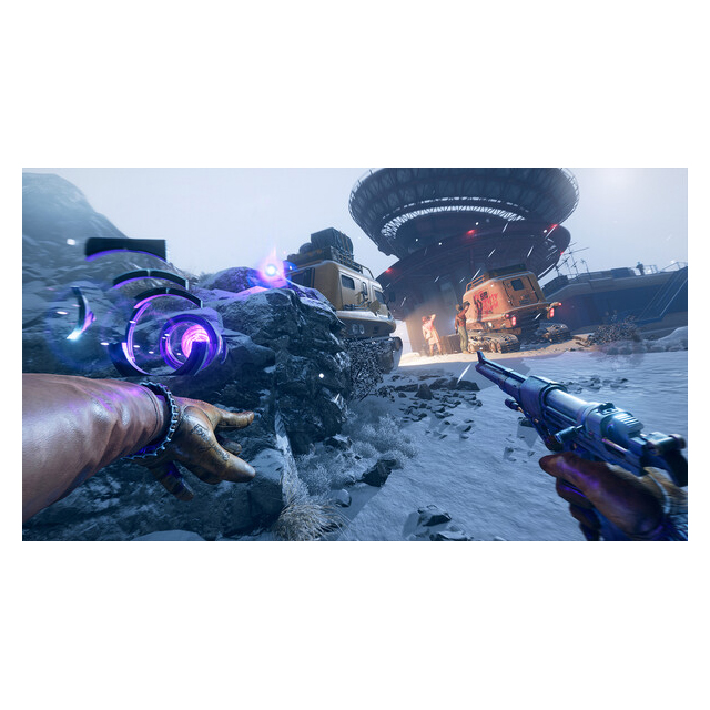 เกมยิงปืน Deathloop 4