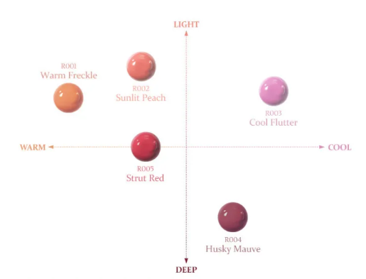Dewy Liquid Cheek 4