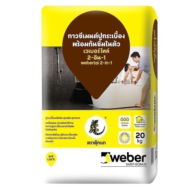 WEBER TAI-2IN1 1