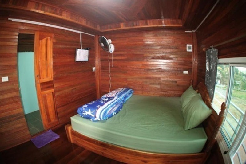 ที่พักภูทับเบิก ออลสกาย รีสอร์ท ภูทับเบิก 4