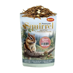 Premium Grade Squirrel Food