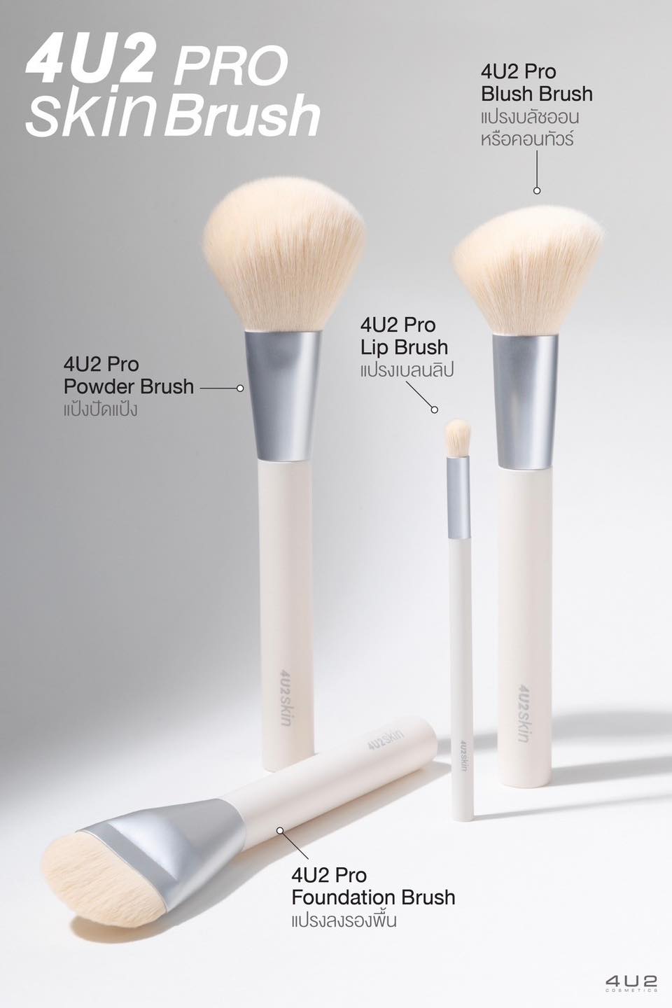 Pro Blush Brush 3