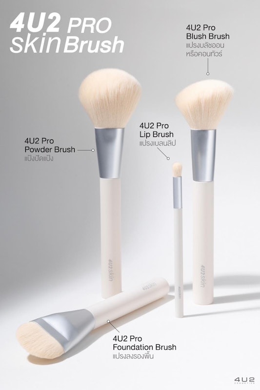 Pro Blush Brush 3