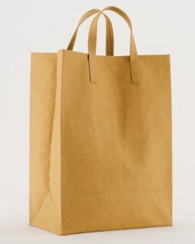 Canvas Market Tote 1