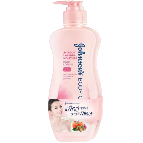 Body Care 24 Hour Lasting Moisture Lotion 1