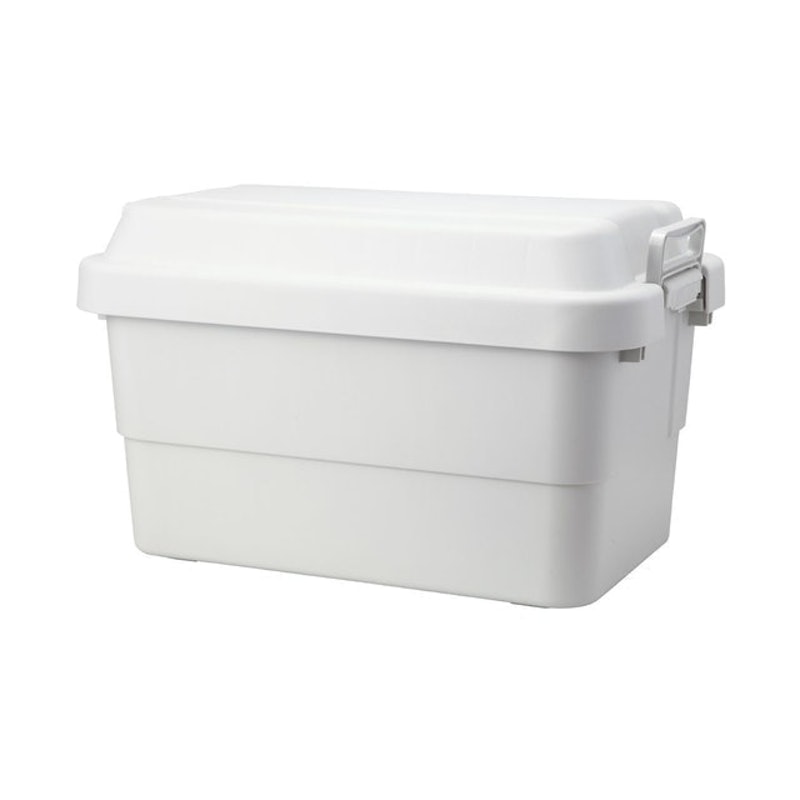 ไอเท็ม Muji PP Sturdy Storage Box 1