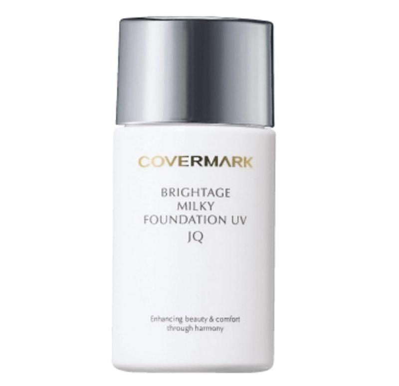 Brightage Milky Foundation JQ 1