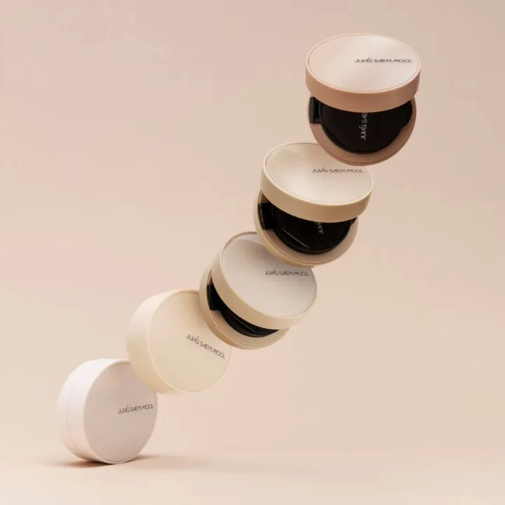 Skin Nuder Cushion Concealer 3