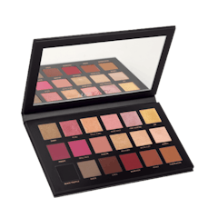 Rose Gold Remastered Eyeshadow Palette