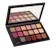Huda Beauty Rose Gold Remastered Eyeshadow Palette 1