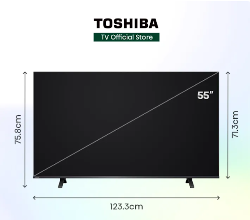 TV 4K Ultra HD WiFi Smart TV 2