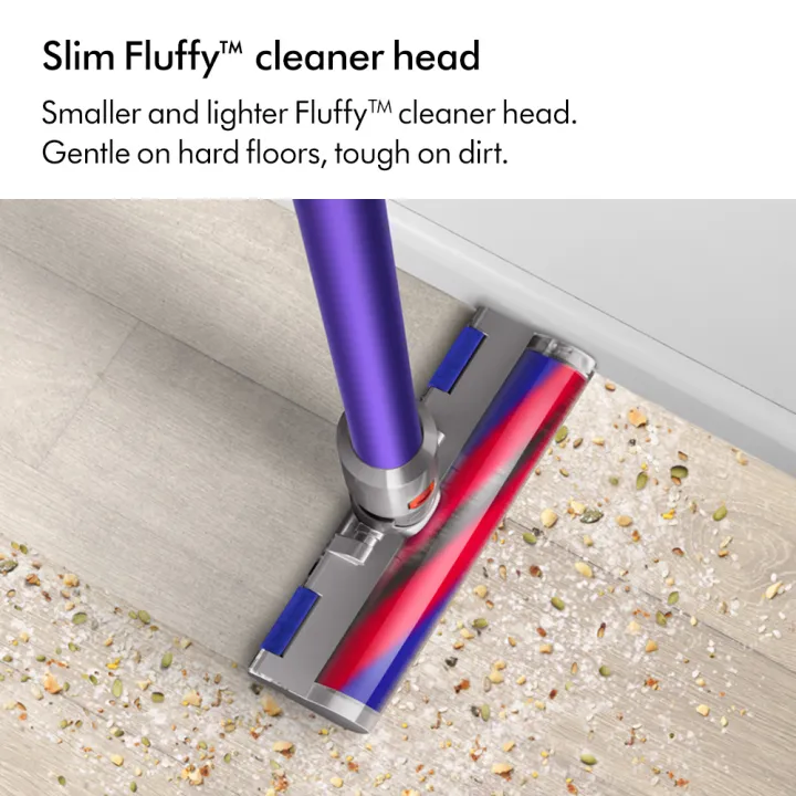เครื่องดูดฝุ่นไร้สาย V12 Origin Cordless Vacuum Cleaner 2