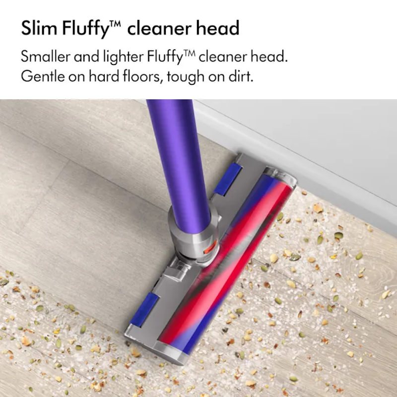 เครื่องดูดฝุ่นไร้สาย V12 Origin Cordless Vacuum Cleaner 2