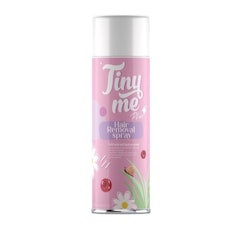 มูสขจัดขน Hair Removal Spray
