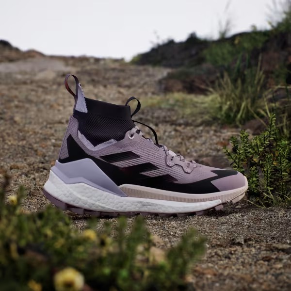 Hiking Terrex Free Hiker 2.0 Hiking Shoes 2