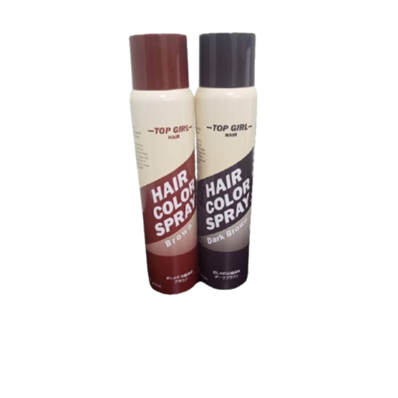 Hair Spray 1